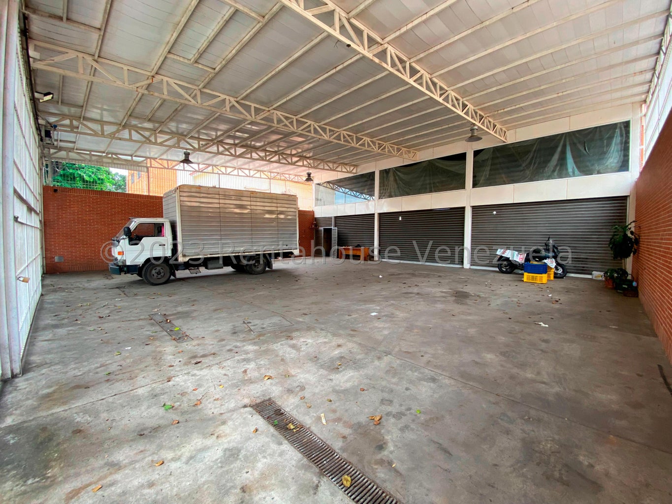 Commercial Property for Sale in Caracas Distrito Federal 1020